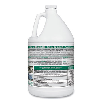 Simple Green® Crystal Industrial Cleaner-degreaser, 1 Gal Bottle, 6-carton freeshipping - TVN Wholesale